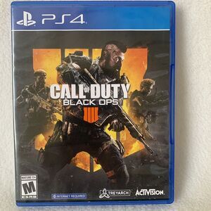 Call of Duty Advanced Warfare (Playstation 4, 2018)